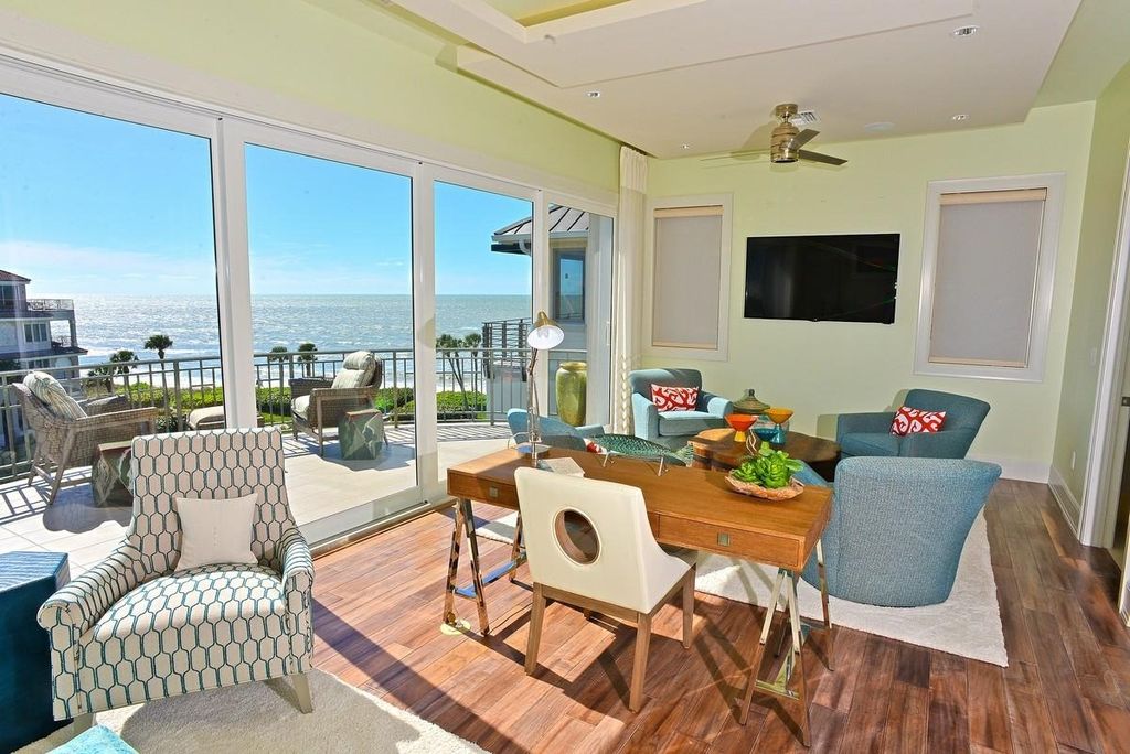 Sliding Glass Doors